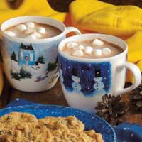 Wintry Hot Cocoa Mix_image