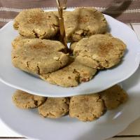Coconut Flour Cookies_image