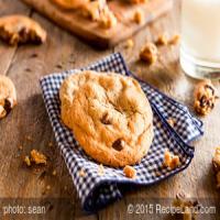 Jimmy's Chocolate Chip Cookies_image
