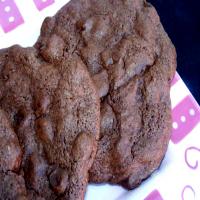 Ultimate Chocolate Cookies image