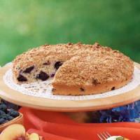 Blueberry Oatmeal Coffee Cake_image