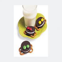 Cookie Peanut Butter Frogs image
