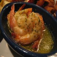 Red Lobster Shrimp Scampi Recipe - (4.3/5)_image