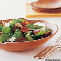 Arugula and Bresaola Salad image