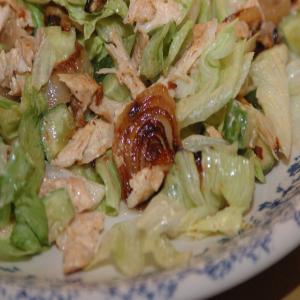 Spiced Chicken Salad_image