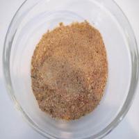 Dry Rub for any meat image