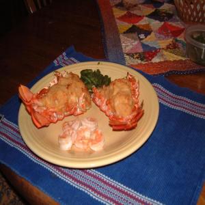E-Z Lobster Stuffing for Two image