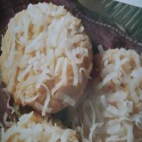 Norma's (Coconut Clouds) Cake Mix Cookies_image