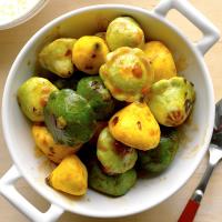 Grilled Pattypans_image