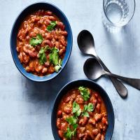 Colombian-Style Red Beans_image