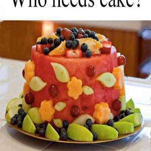 Fruit Cake_image