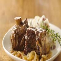 Beef Short Ribs Carbonnade_image