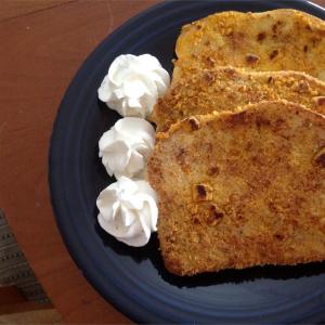 Captain's Crunch French Toast_image