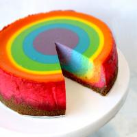 Rainbow Cheesecake_image
