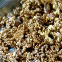 Spiced Candied Walnuts_image