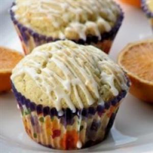 Poppy Seed Orange Muffins_image