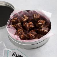 Chocolate Pecan Fudge image