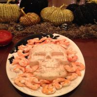Shrimp Mold (New Orleans style) image