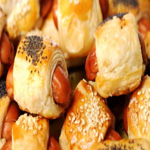 Caramelized Onions for Pigs in a Blanket_image