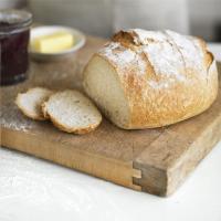 Country loaf_image