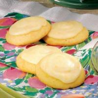 Frosted Orange Cookies_image
