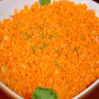 Moroccan Carrot Salad image