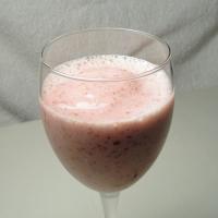 Fruit Smoothie - by Alexandra and Zoe_image