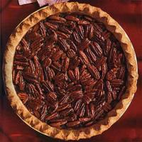 Maple Pecan Pie in Wheat-Flavored Crust_image