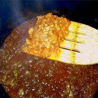 Dad's New Zealand Mince Stew_image