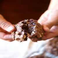 Cream Cheese Brownie Cookies Recipe - (4.4/5)_image