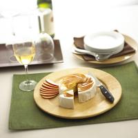Alouette® Caramel Apple Brie Recipe_image