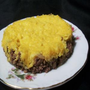 Chilean Meat Pie image