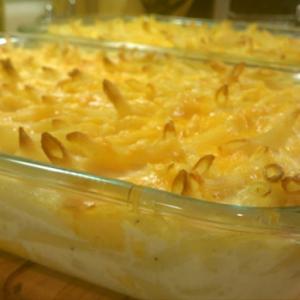 Macaroni Pie Recipe_image