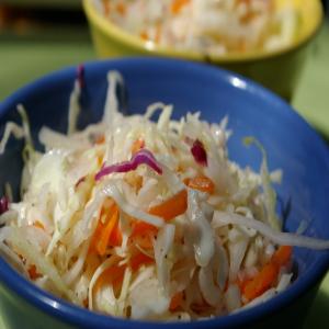 Weight Watchers Apple Cole Slaw (1-Point) image