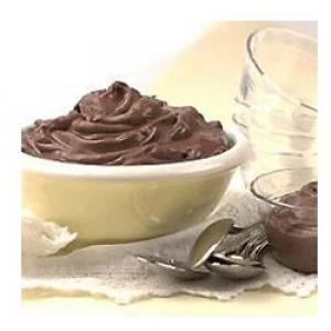 Creamy Chocolate Pudding_image