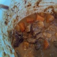 Beef and Ale Stew_image