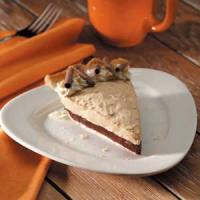 Two-Layer Silk Pie_image