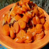Fez Carrots image