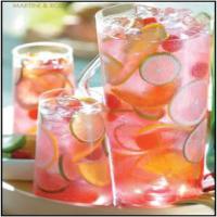 Raspberry Tequila Sangria Recipe - (3.9/5)_image