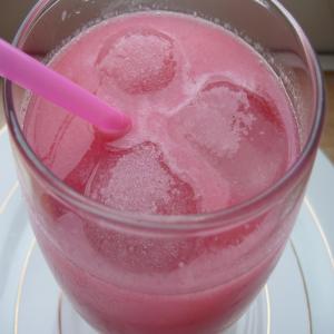 Nigella Lawson Real Pink Lemonade_image