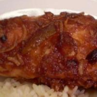 Jozi's Chicken (El Salvador)_image