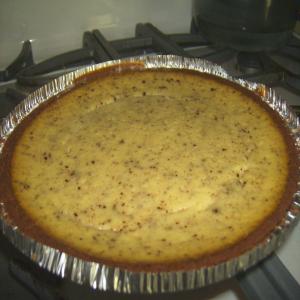 Baked Cannoli Pie_image