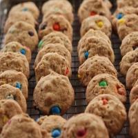 Crazy Cookies image