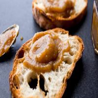Pear-Apple Butter With Cardamom image