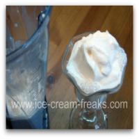 Vitamix 30-Second Vanilla Ice Cream Recipe - (3.7/5) image