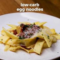 Egg Noodles Recipe by Tasty_image