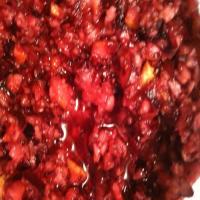 Cranberry Relish_image