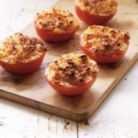 Crusty Broiled Tomatoes_image