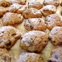 Applesauce Cookies II image