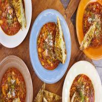 Tomato Lentil Soup Recipe - (4.4/5)_image